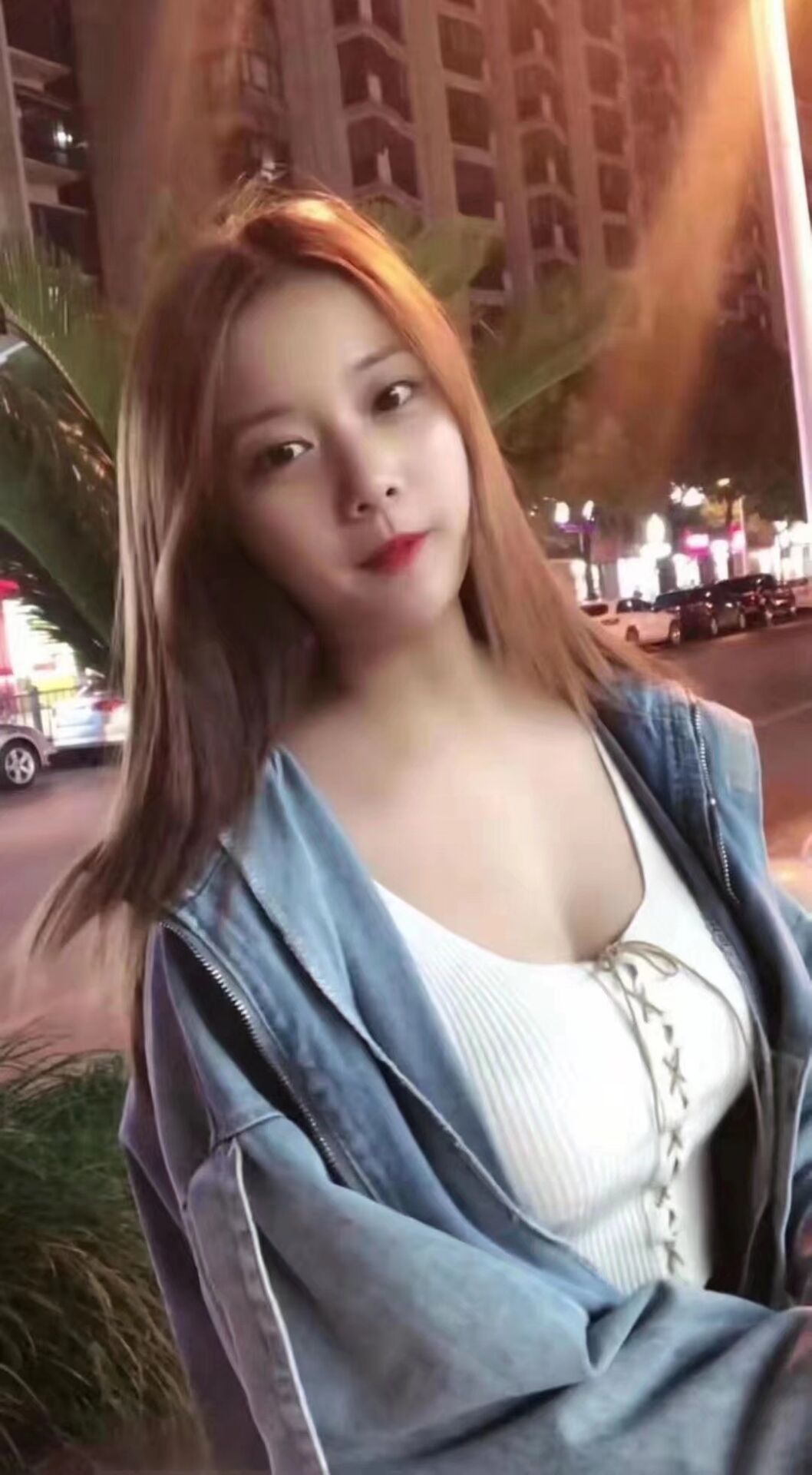 江干区00后嫩妹